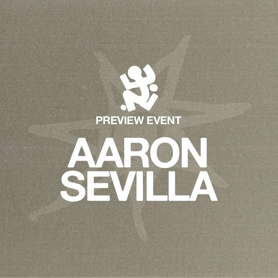 AARON SEVILLA