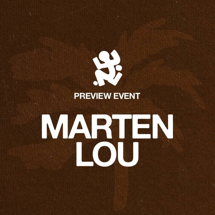 MARTEN LOU