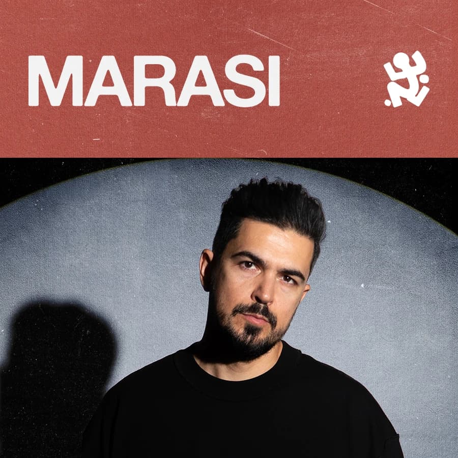 MARASI