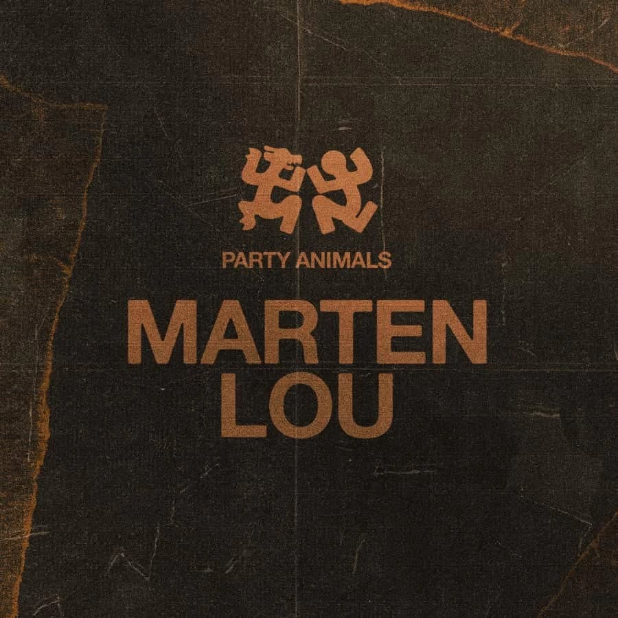 MARTEN LOU