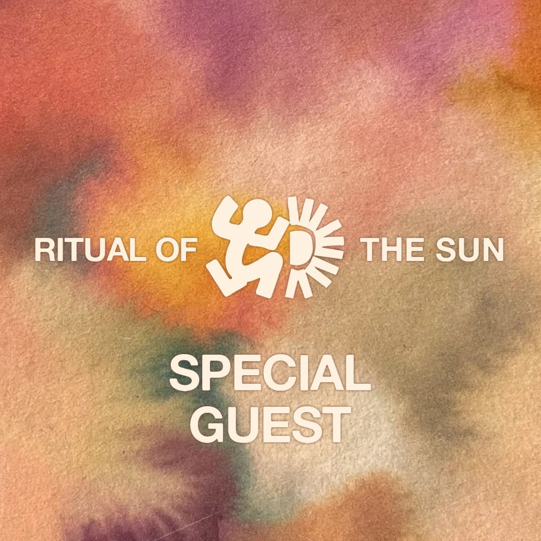 Special Guest