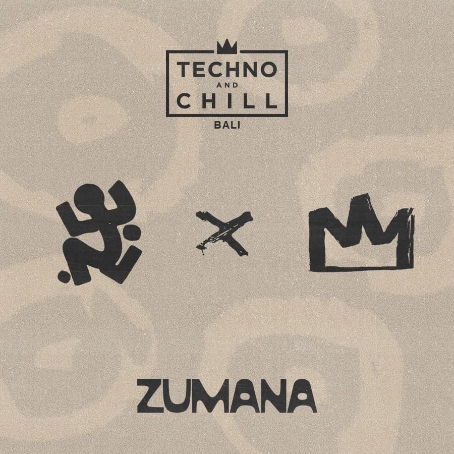 Techno and Chill