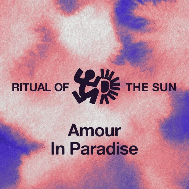 AMOUR IN PARADISE