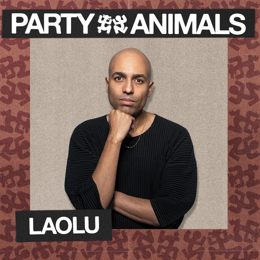 LAOLU
