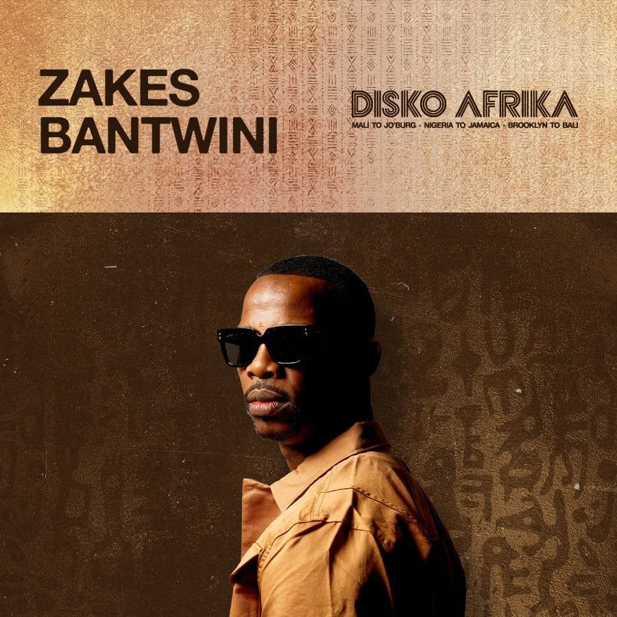 ZAKES BANTWINI