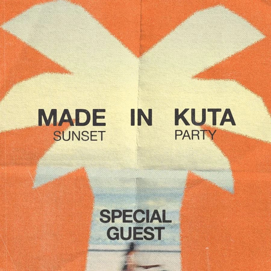 MADE IN KUTA