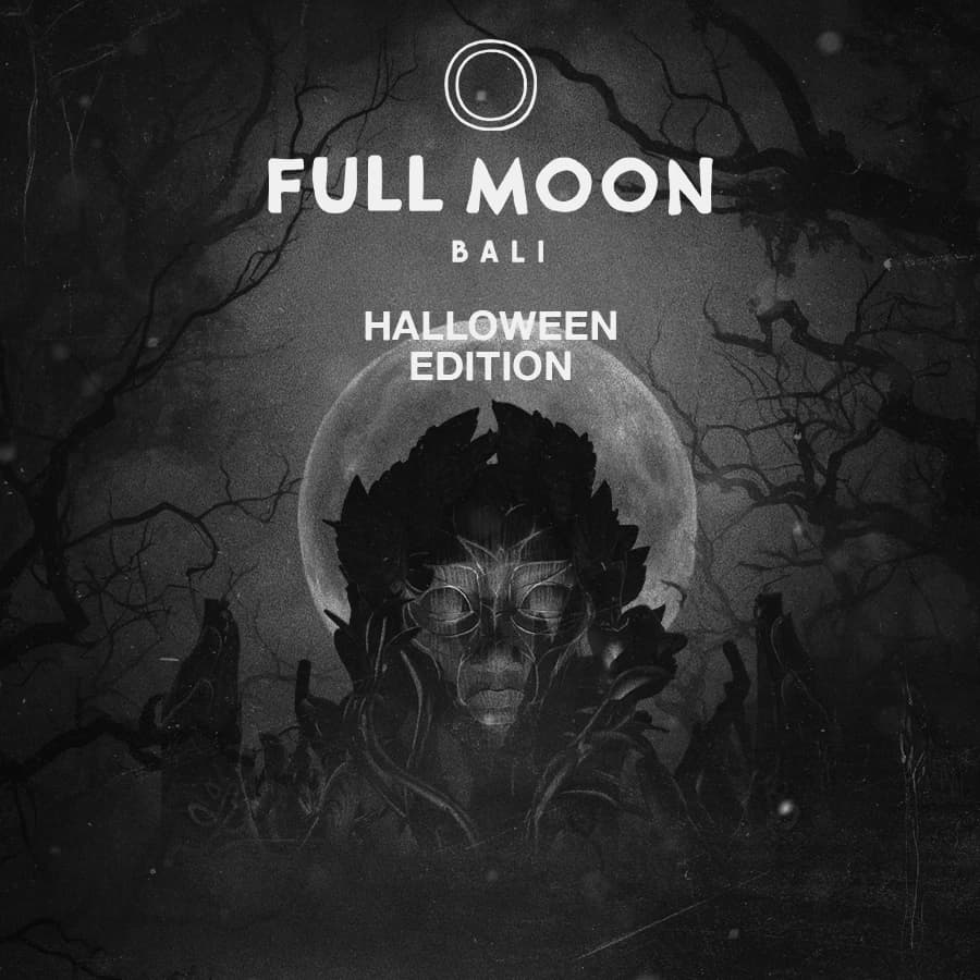 FULL MOON