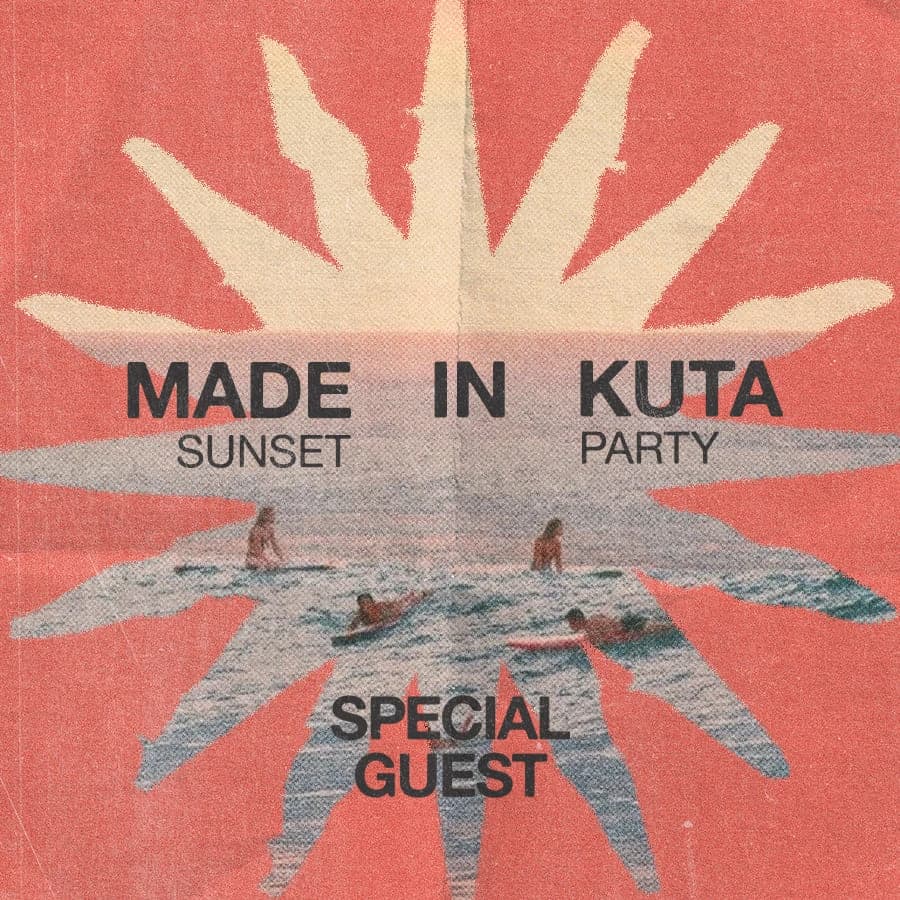 MADE IN KUTA