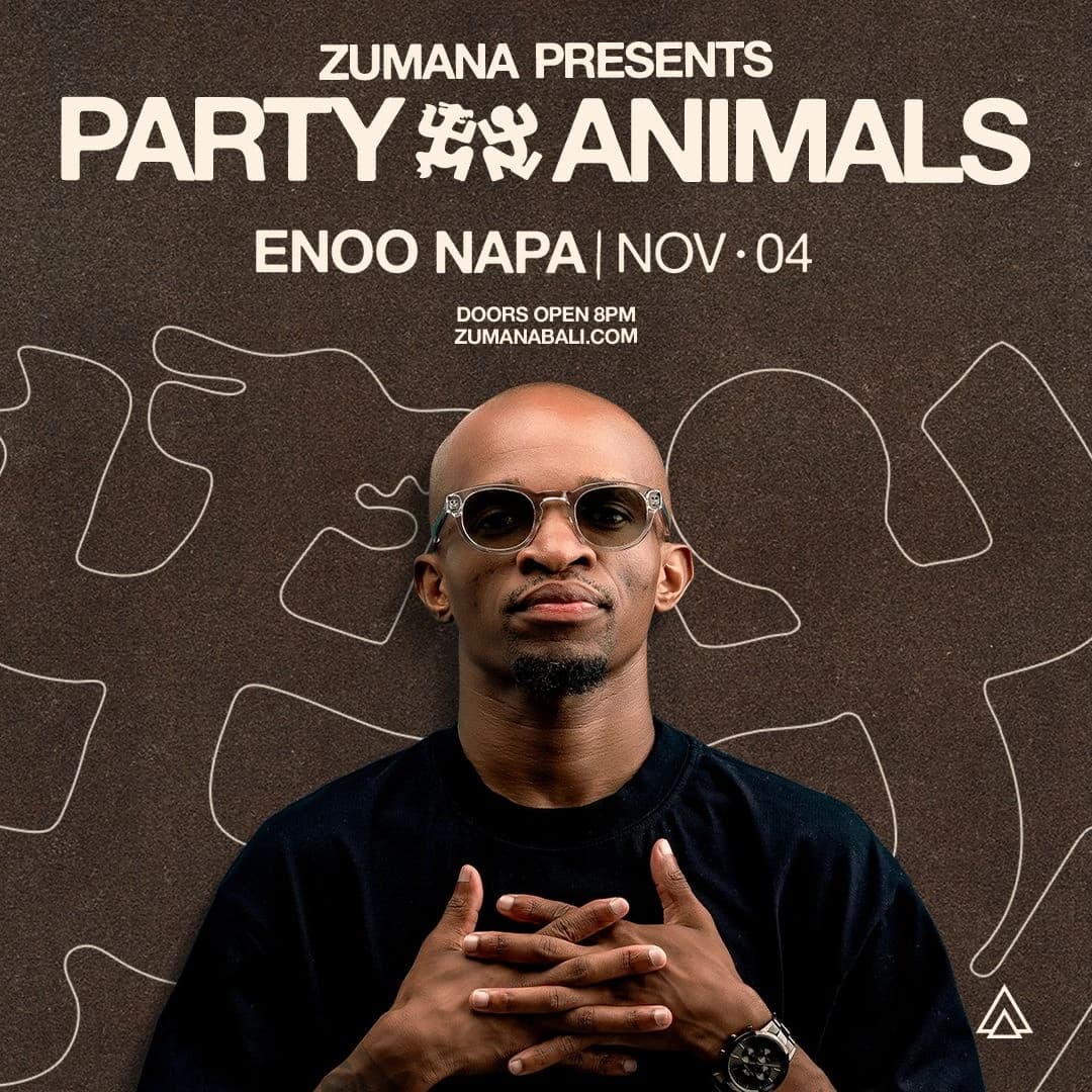 ENOO NAPA