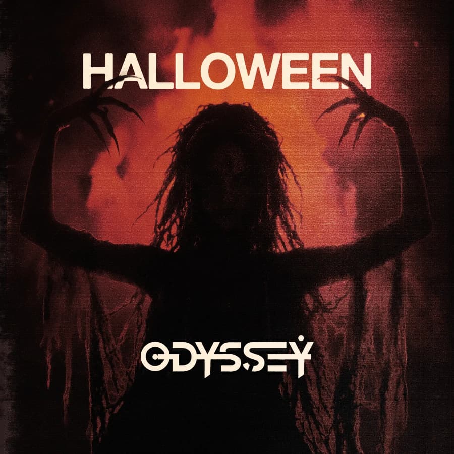 ODYSSEY HALLOWEEN