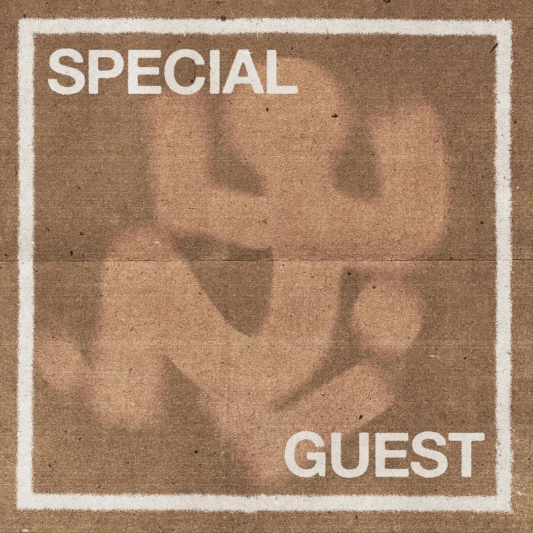 Special Guest