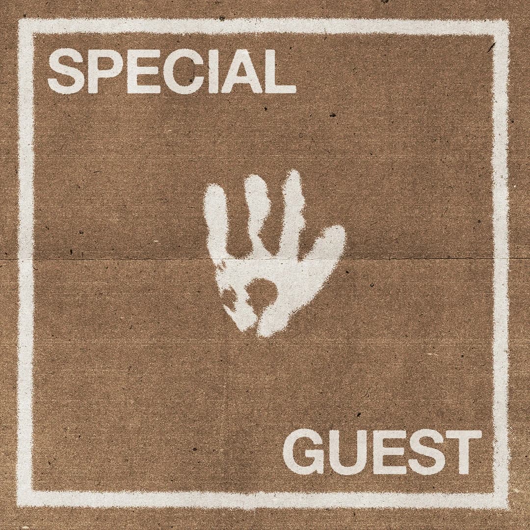 Special Guest